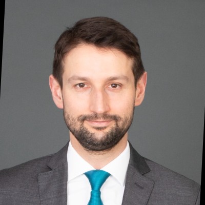 Jean-Luc Heckenroth, Pentecoste Associés